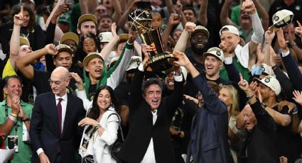 NBA Finals 2024: Boston Celtics, la franquicia más ganadora de la historia