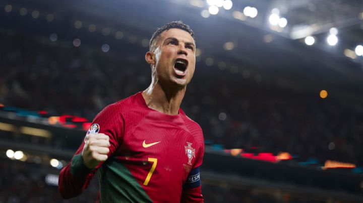 Cristiano Ronaldo jugará su último Mundial en 2026