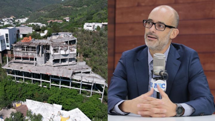 Miguel Treviño puede ser arrestado si desacata sentencia de magistrado