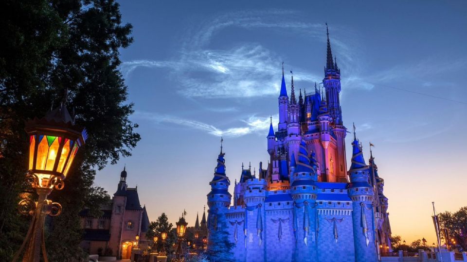 En Orlando, Florida, puedes visitar Walt Disney World.