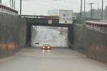 ¡Prepárate! Potencial ciclón dejaría inundaciones en Monterrey y zona metropolitana