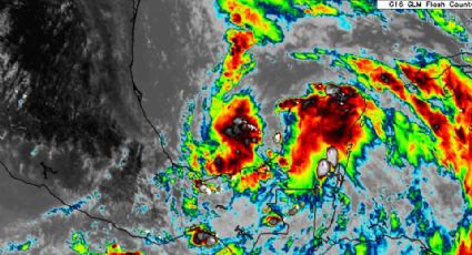 Tamaulipas, en alerta ante llegada de potencial ciclón tropical ‘uno’