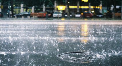 ¿Cuándo se esperan las lluvias intensas para Nuevo León?