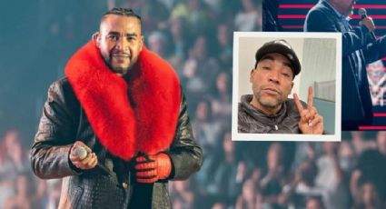 'Hoy me levanté sin cáncer': Don Omar es operado con éxito