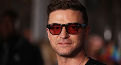 Arrestan a Justin Timberlake por conducir en estado de ebriedad en Nueva York