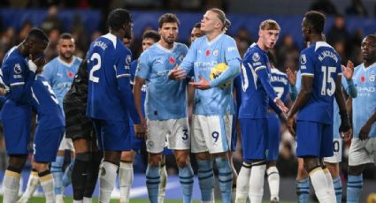 Premier League: Temporada 2024/2025 iniciará con un City vs Chelsea