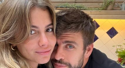 Gerard Piqué y Clara Chía pierden demanda por acoso contra paparazzi