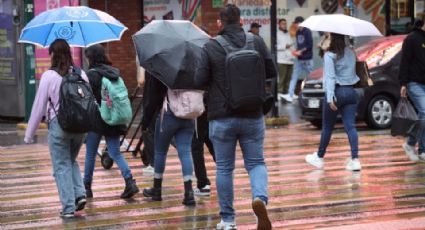 UDEM llevará sus clases en línea por fuertes lluvias