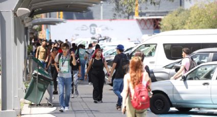 UANL anuncia clases en línea frente a racha de días lluviosos