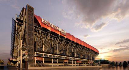 ¡Adiós al Foro Sol! Detallan remodelación y nuevo nombre del complejo