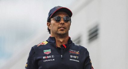 Necesito un fin de semana exitoso: ‘Checo’ sobre el GP de España