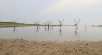 Prevén que fuertes lluvias den respiro a las 3 presas de NL