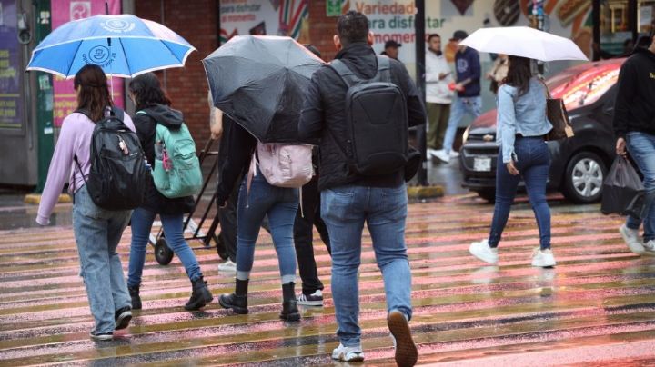 UDEM llevará sus clases en línea por fuertes lluvias