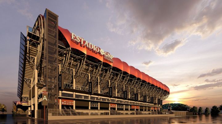 ¡Adiós al Foro Sol! Detallan remodelación y nuevo nombre del complejo