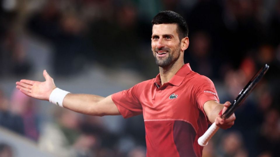 Novak Djokovic buscará el único título que falta en su vitrina: la gloria olímpica.