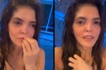 'Sentí la muerte': Ana Bárbara estuvo a punto de morir ahogada en Cancún