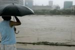 Estado prevé cortes de luz y agua durante tormenta Alberto