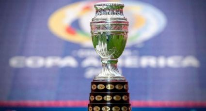 Estados Unidos se viste de gala para recibir la Copa América 2024