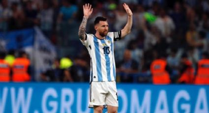 ¿Último baile para Messi? La Copa América 2024 marca la despedida de una generación dorada