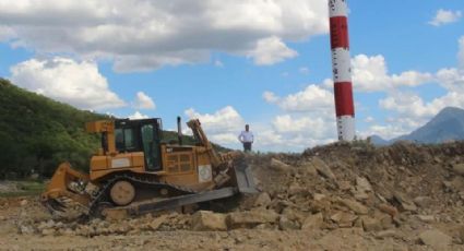 Estado desazolva ríos y presas para aprovechar las intensas lluvias