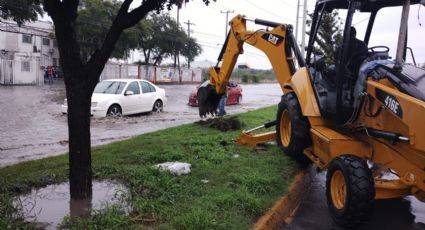 Tormenta tropical Alberto: Guadalupe contempla 13 cierres viales