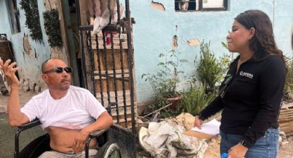 Estado pidió a familias de La Alianza abandonar sus casas por riesgo de inundación