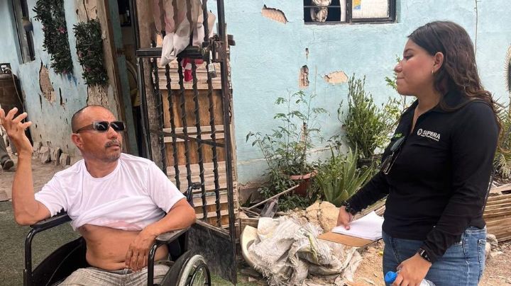 Estado pidió a familias de La Alianza abandonar sus casas por riesgo de inundación