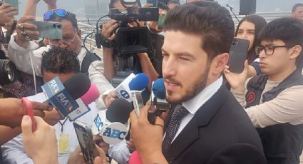 Todo en orden, estamos listos para esta jornada electoral: Samuel García