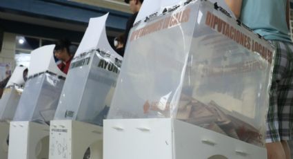 ¿Cuáles partidos políticos perderán su registro en Nuevo León?