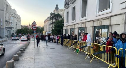 Elecciones 2024: Caen votos y protestas en casillas de EU, Madrid y París