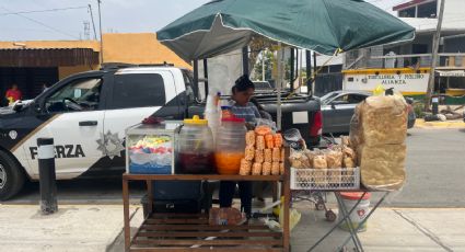 Comerciantes de Monterrey aprovechan jornada electoral para incrementar ventas