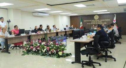 Registra Nuevo León 154 incidencias en proceso electoral: INE