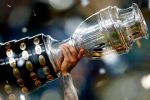 Cinco claves de la Copa América que celebra a 108 años