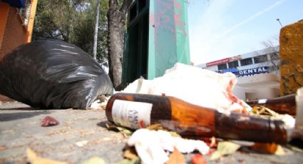 En estos municipios no habrá este jueves servicio de recolección de basura