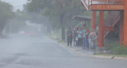 De por sí no hay: Daniel Carrillo lamenta parón del transporte público por lluvias