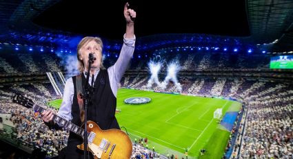 Paul McCartney en Monterrey: ¿Afecta su concierto a Rayados?