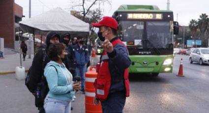 Ecovía y 6 rutas urbanas inician operaciones, aquí te decimos cuáles son