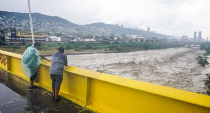 Recuperación hídrica reactiva economía en 5 distritos agrícolas en Tamaulipas