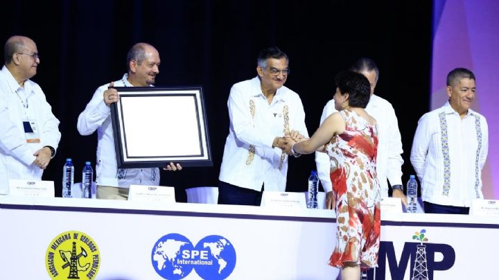 Gremio petrolero reconoce a Tamaulipas como referente energético