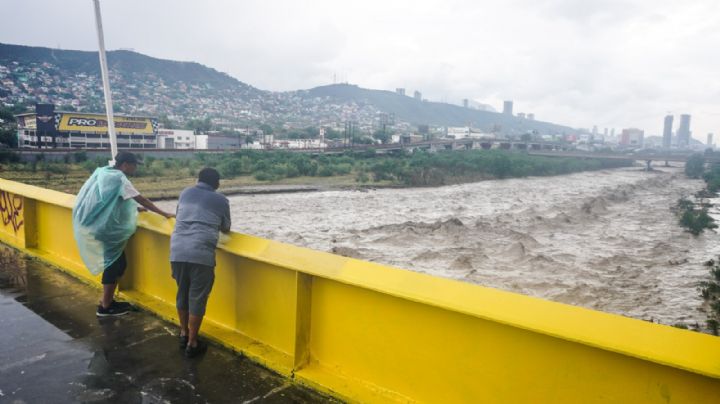 Recuperación hídrica reactiva economía en 5 distritos agrícolas en Tamaulipas