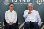Claudia Sheinbaum supo escoger bien a su gabinete: AMLO