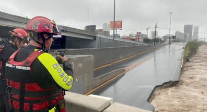 Estos son los cierres viales en Monterrey este viernes 21 de junio