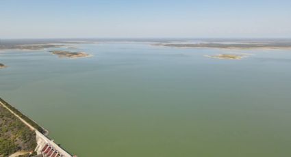 ¿Por qué Cerro Prieto tiene más agua de la estimada?