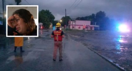 Mi niño quiso ayudar a su primo y se electrocutó: Mamá de niño fallecido en Allende