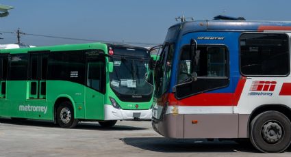 Restablecen servicio de transmetro en las 5 rutas afectadas