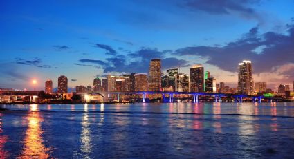 ¿Una ciudad mágica? Visita Miami, Florida