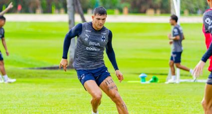 Rayados tendrá dos amistosos en pretemporada