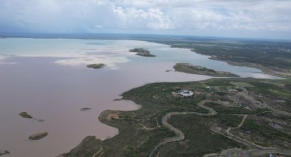 Asegura Samuel García que ya no habrá cortes de agua en NL