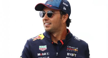 'Checo' Pérez: "La calificación va a ser 'súper crucial' para mi"