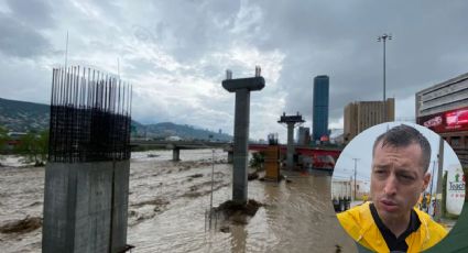 Reabren carriles ordinarios de la Av. Constitución; Colosio espera apoyos para municipio 	